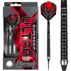 Image de Harrows Supergrip Ultra 90% - Soft Tip Darts
