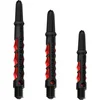 Image de Harrows Carbon ST Red - Dart Shafts