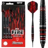 Image de Harrows Fire High Grade Alloy - Soft Tip Darts