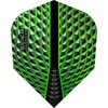 Image de Harrows Silika Dartflights - Groen