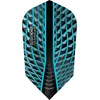 Image de Harrows Silika Slim Aqua Tough Crystalline Coated - Dart Flights