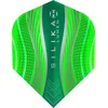 Image de Harrows Silika Lumen Dartflights - Groen