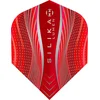 Image de Harrows Silika Lumen Dartflights - Rood