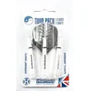 Image de Harrows Twinpack White