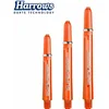 Image de Harrows Supergrip Orange - Dart Shafts