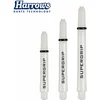 Image de Harrows Supergrip White - Dart Shafts