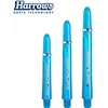 Image de Harrows Supergrip Light Blue - Dart Shafts
