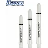 Image de Harrows Supergrip White - Dart Shafts