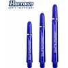 Image de Harrows Supergrip Dark Blue - Dart Shafts