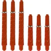 Image de Harrows Dimplex Nylon Fire Red - Dart Shafts