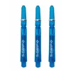 Image de Harrows Supergrip Spin Aqua - Dart Shafts