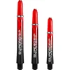 Image de Harrows Supergrip Fusion Red - Dart Shafts