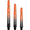 Image de Harrows Supergrip Fusion Orange - Dart Shafts