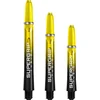 Image de Harrows Supergrip Fusion Yellow - Dart Shafts
