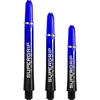 Image de Harrows Supergrip Fusion Blue - Dart Shafts