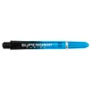 Image de Harrows Supergrip Fusion Light Blue - Dart Shafts
