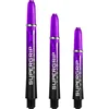 Image de Harrows Supergrip Fusion Purple - Dart Shafts