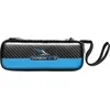 Image de Carbon ST Pro 6 Dart Case - Blue