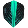 Image de Harrows Quantum Jade - Dart Flights