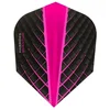 Image de Harrows Quantum Pink - Dart Flights