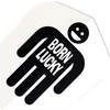 Image de Harrows Quadro Born Lucky - Dart Flights