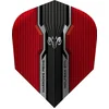 Image de Harrows Prime Wolfram - Dart Flights