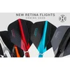 Image de Harrows Retina Orange - Dart Flights