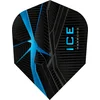 Image de Harrows ICE Recut Aqua - Dart Flights