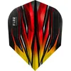 Image de Harrows Fire Two-tone - Dart Flights