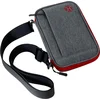 Image de Smart Case 6 - Grey/Red