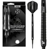 Image de Harrows Supergrip Black 90% - Soft Tip Darts