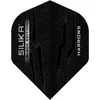 Image de Harrows Silika Black NO2 Tough Crystalline Coated - Dart Flights