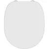 Image de Ideal Standard Connect closetzitting wit