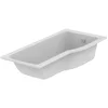 Image de Ideal Standard Connect Air - Bad 170x80 cm, rechts, wit E113501