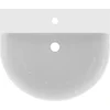 Image de Ideal Standard Connect Air - Wastafel 55x46 cm, met overloop, kraangat, wit E069801