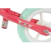Image de Peppa pig - Loopfiets - 10 inch - peppa's eerst fietsje