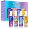 Image de So - Lichaamsmist Set - So...? Escapes 4 x 50ml