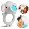 Image de Munchkin Bellenblazen in Bad - Bubble Bestie - Badspeelgoed voor Baby's en Kinderen - Vanaf 36 Maanden - badspeeltje voor in bad