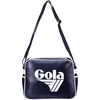 Image de Gola schoudertas Redford Navy / White donkerblauw