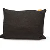 Image de Bodi-Tek - Cozy Tove Verwarmingskussen 45 x 60 cm 10000 mAh Onyx - Wol - Zwart