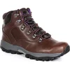 Image de Bainsford waterdichte wandelschoenen voor dames