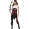 Image de "Piraten kostuum voor vrouwen  - Verkleedkleding - Small"