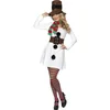 Image de Dressing Up & Costumes | Costumes - Christmas - Miss Snowman Costume