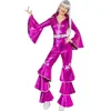Image de Dancing dream kostuum pink - Maatkeuze: Maat S