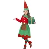 Image de "Verkleedpak Elf voor meisjes Kerst - Kinderkostuums - 104-116"