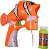 Image de Dressing Up & Costumes | Party Accessories - Clown Fish Bubble Gun
