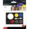 Image de Dressing Up & Costumes | Costumes - Makeup Extensions - Face Painting Palette