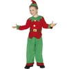 Image de Elf Costume, Child