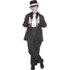 Image de Dressing Up & Costumes | Costumes - Boys And Girls - Zoot Suit Costume