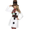 Image de Dressing Up & Costumes | Costumes - Christmas - Miss Snowman Costume
